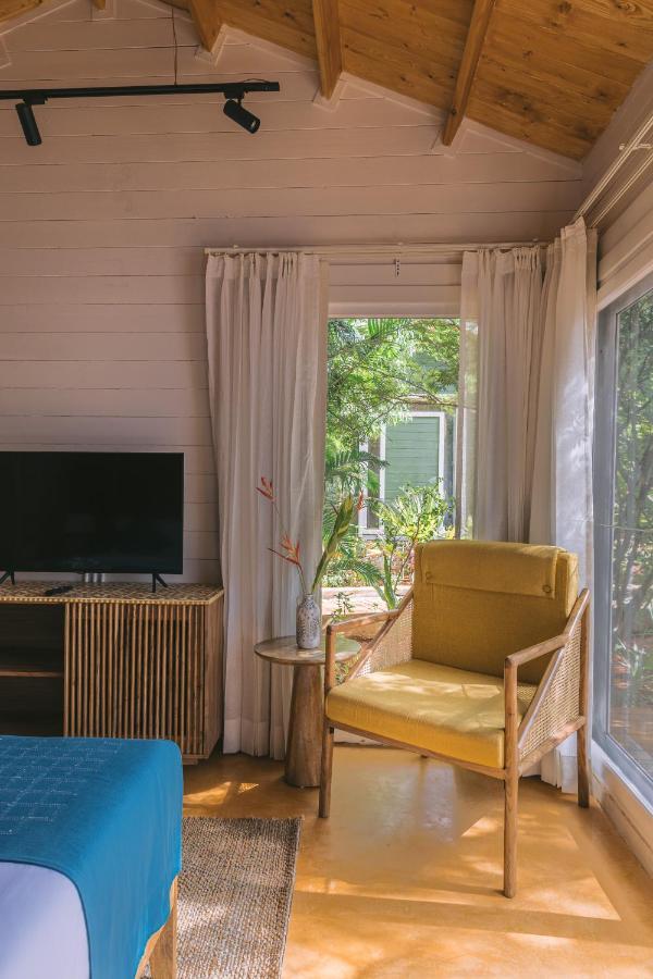 Larisa Resort Ashwem 만드렘 외부 사진